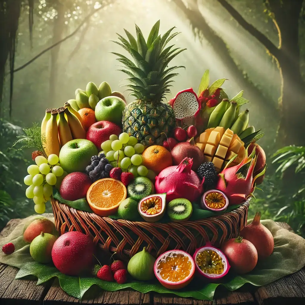 Panier Délice